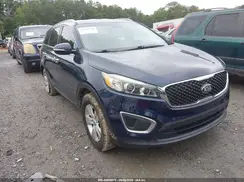 5XYPG4A38HG287197 2017 KIA SORENTO