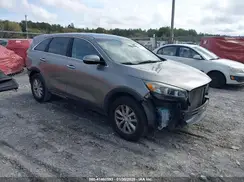 5XYPG4A38HG287491 2017 KIA SORENTO