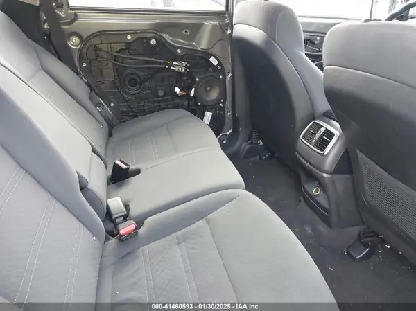 5XYPG4A38HG287491 2017 KIA SORENTO - Image 8