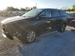 5XYPG4A38HG288317 2017 KIA SORENTO