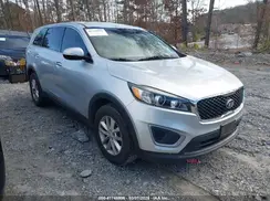 5XYPG4A38HG288799 2017 KIA SORENTO