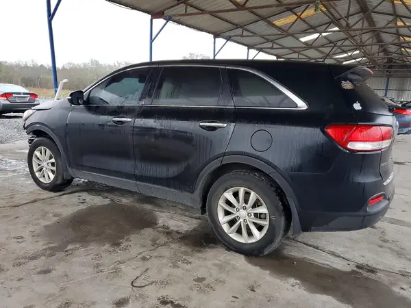 5XYPG4A38HG289015 2017 KIA SORENTO - Image 2
