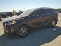 5XYPG4A38HG292240 2017 KIA SORENTO