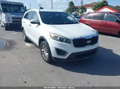 5XYPG4A38HG292433 2017 KIA SORENTO