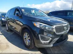 5XYPG4A38HG294246 2017 KIA SORENTO