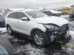 5XYPG4A38HG295381 2017 KIA SORENTO