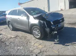 5XYPG4A38HG312325 2017 KIA SORENTO