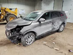 5XYPG4A38HG314625 2017 KIA SORENTO
