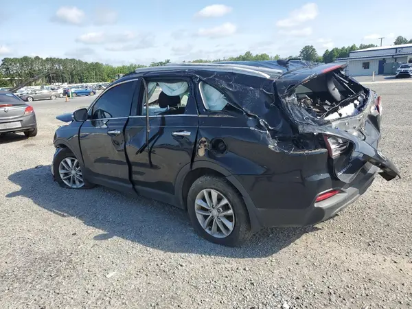 5XYPG4A38HG321994 2017 KIA SORENTO - Image 2