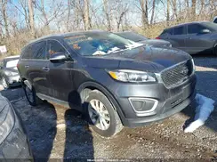 5XYPG4A38HG324278 2017 KIA SORENTO