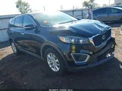 5XYPG4A38HG325348 2017 KIA SORENTO