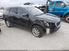 5XYPG4A38HG333062 2017 KIA SORENTO