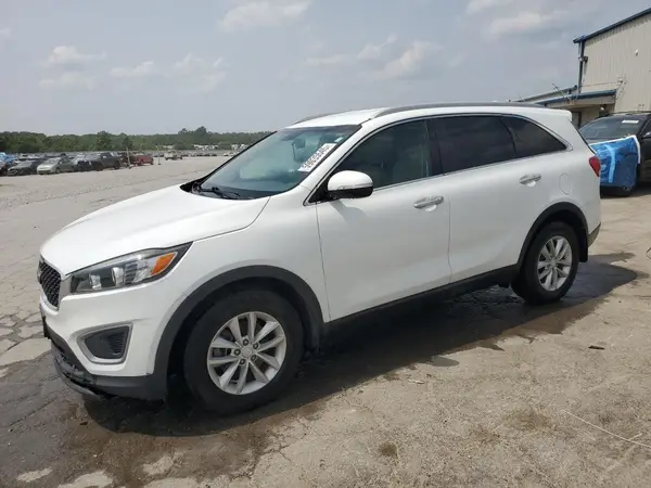 5XYPG4A38JG338428 2018 KIA SORENTO - Image 1