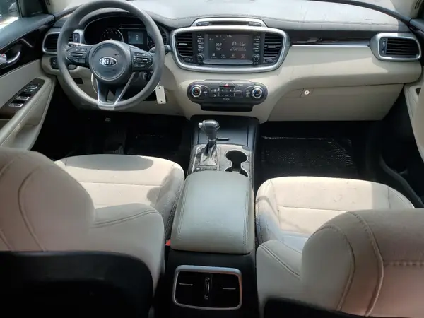 5XYPG4A38JG338428 2018 KIA SORENTO - Image 8