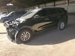 5XYPG4A38JG338641 2018 KIA SORENTO