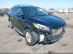 5XYPG4A38JG339112 2018 KIA SORENTO