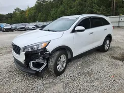 5XYPG4A38JG339210 2018 KIA SORENTO