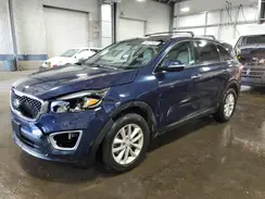 5XYPG4A38JG339255 2018 KIA SORENTO