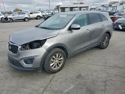 5XYPG4A38JG340938 2018 KIA SORENTO