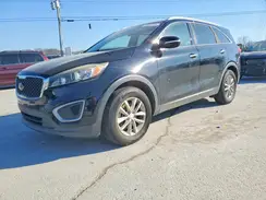 5XYPG4A38JG341023 2018 KIA SORENTO