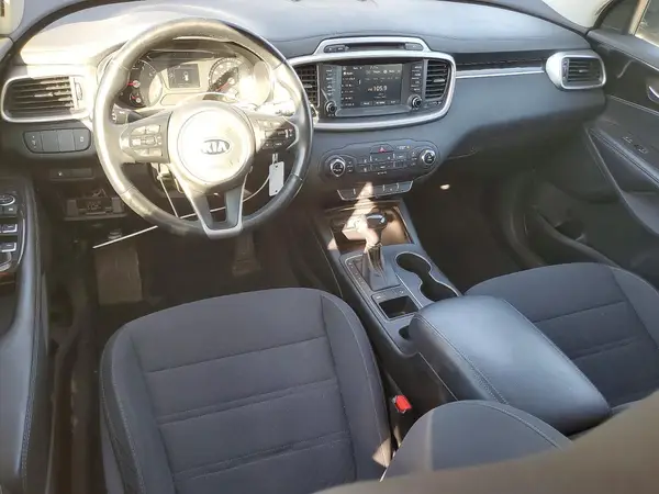 5XYPG4A38JG341023 2018 KIA SORENTO - Image 8