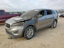 5XYPG4A38JG342818 2018 KIA SORENTO