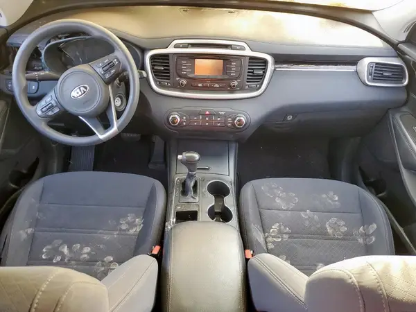 5XYPG4A38JG342818 2018 KIA SORENTO - Image 8