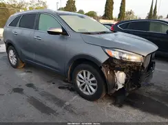 5XYPG4A38JG344701 2018 KIA SORENTO