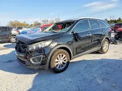 5XYPG4A38JG344858 2018 KIA SORENTO