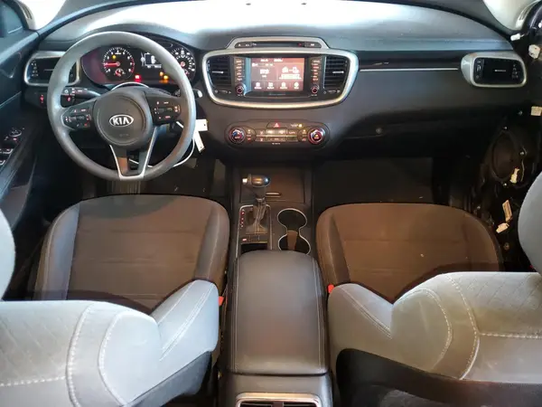 5XYPG4A38JG346738 2018 KIA SORENTO - Image 8