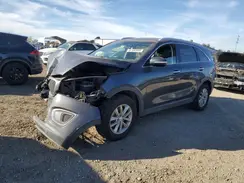 5XYPG4A38JG347243 2018 KIA SORENTO