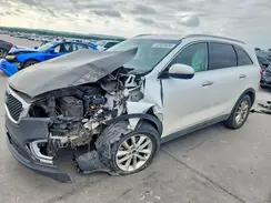 5XYPG4A38JG347632 2018 KIA SORENTO