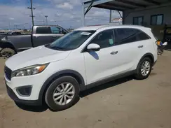 5XYPG4A38JG347999 2018 KIA SORENTO