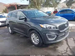 5XYPG4A38JG348635 2018 KIA SORENTO