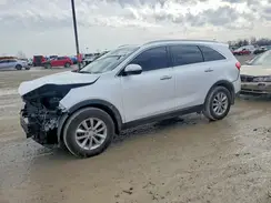5XYPG4A38JG349056 2018 KIA SORENTO
