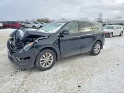 5XYPG4A38JG350627 2018 KIA SORENTO