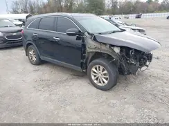 5XYPG4A38JG350630 2018 KIA SORENTO