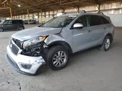 5XYPG4A38JG357139 2018 KIA SORENTO