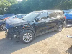 5XYPG4A38JG357531 2018 KIA SORENTO