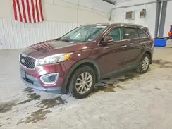 5XYPG4A38JG357688 2018 KIA SORENTO