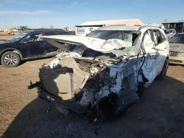 5XYPG4A38JG358131 2018 KIA SORENTO - Image 1