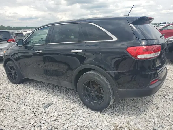 5XYPG4A38JG358677 2018 KIA SORENTO - Image 2