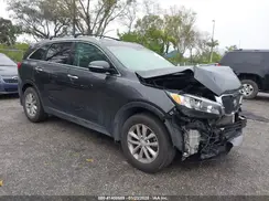 5XYPG4A38JG358968 2018 KIA SORENTO