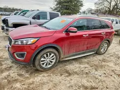 5XYPG4A38JG365256 2018 KIA SORENTO