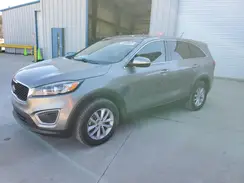5XYPG4A38JG376340 2018 KIA SORENTO