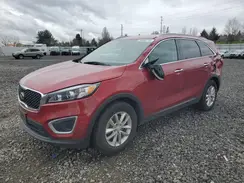 5XYPG4A38JG376998 2018 KIA SORENTO