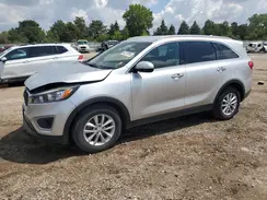 5XYPG4A38JG377066 2018 KIA SORENTO