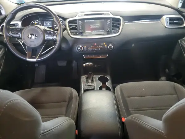 5XYPG4A38JG377472 2018 KIA SORENTO - Image 8