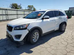 5XYPG4A38JG381814 2018 KIA SORENTO