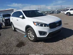 5XYPG4A38JG382056 2018 KIA SORENTO